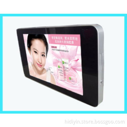 22 inch android network advertising player with best price